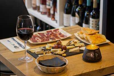 La Reserva Espai Gourmet