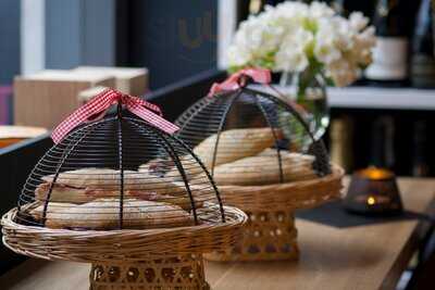 La Reserva Espai Gourmet