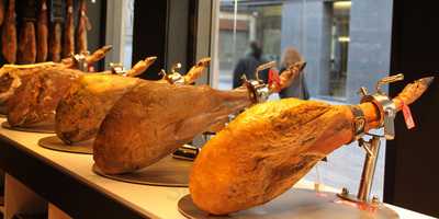 La Reserva Espai Gourmet