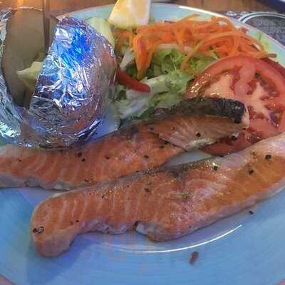 Lady Diana Gran Cafe