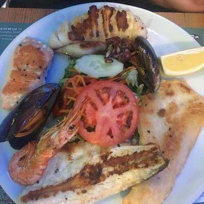 Lady Diana Gran Cafe