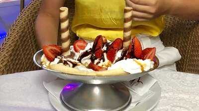 Lady Diana Gran Cafe