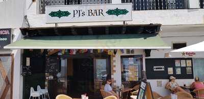 Pjs Bar