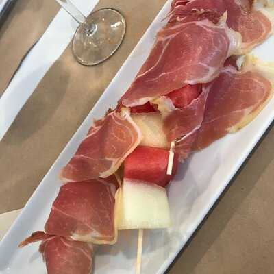 Bar Restaurant Quebec