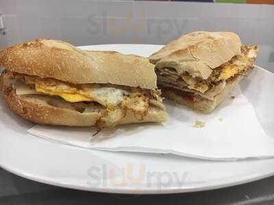 El Pasillo Tapas Y Mas