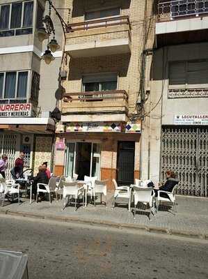 El Pasillo Tapas Y Mas