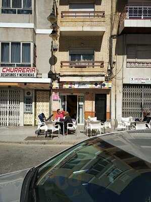 El Pasillo Tapas Y Mas