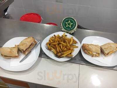 El Pasillo Tapas Y Mas