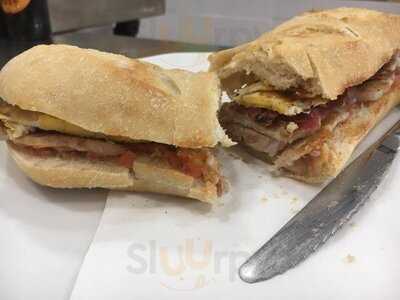 El Pasillo Tapas Y Mas