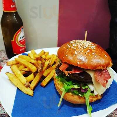 El Pasillo Tapas Y Mas