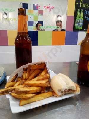 El Pasillo Tapas Y Mas