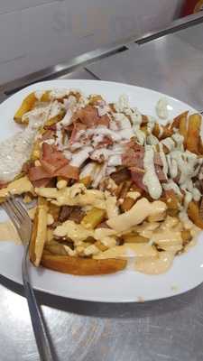 El Pasillo Tapas Y Mas