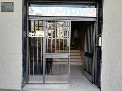 El Pasillo Tapas Y Mas