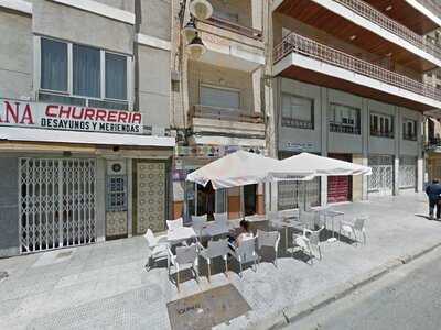 El Pasillo Tapas Y Mas