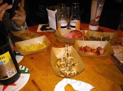 Las Vegas Pool Mataró