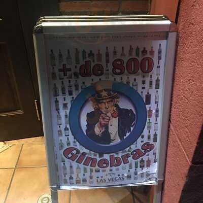 Las Vegas Pool Mataró