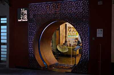 Las Vegas Pool Mataró