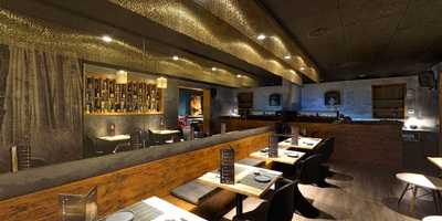 Las Vegas Pool Mataró