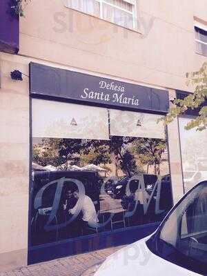 Dehesa Santa Maria