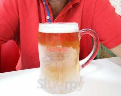 Giganton Burguer Original