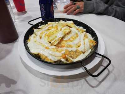 Giganton Burguer Original