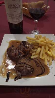 Gastrobar Churreria Pirulo Food