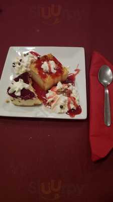 Gastrobar Churreria Pirulo Food