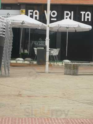 Gastrobar Churreria Pirulo Food