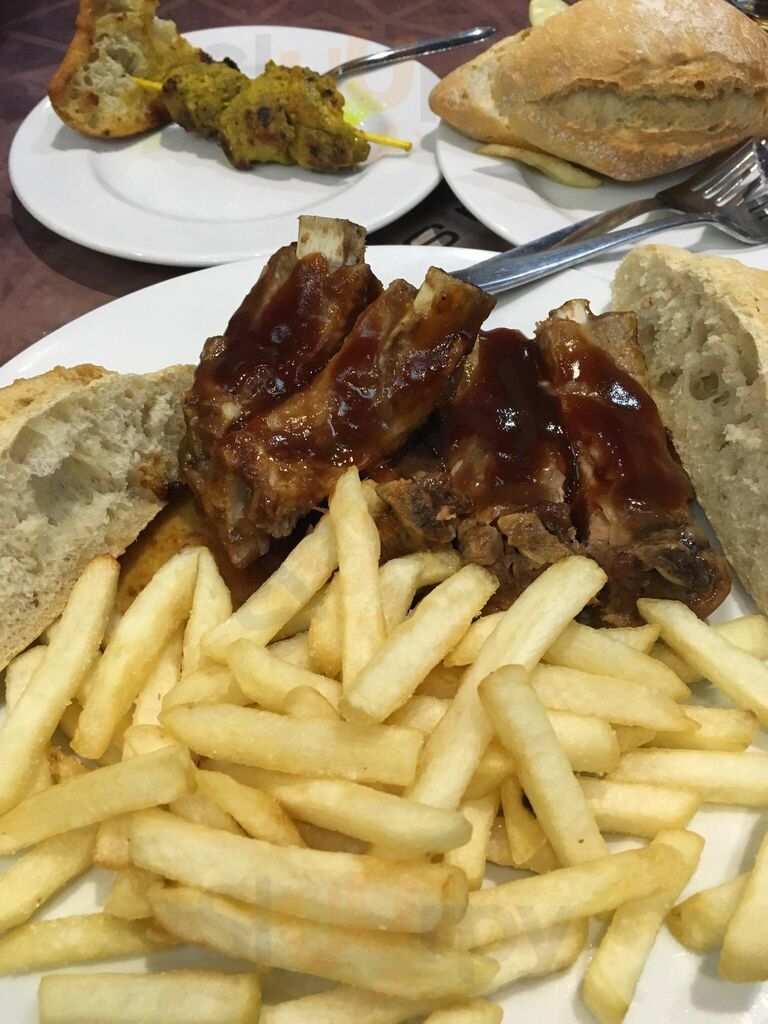 La Andaluza Low Cost