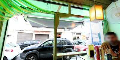 Pizza Dolce E Salado