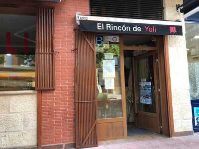El Rincón De Yoli