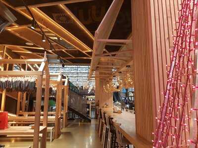 Mercado La Galiciana