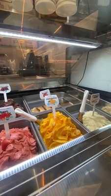 Mercado La Galiciana