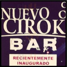 Nuevo Cirok Bar