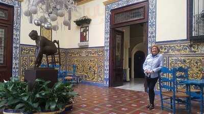 Las Nanas De La Cebolla