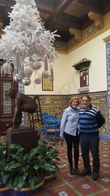 Las Nanas De La Cebolla