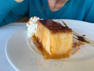 Restaurante Venta A Proa