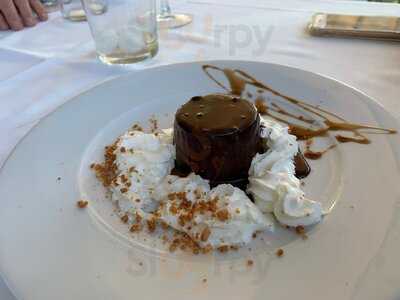 Restaurante Venta A Proa