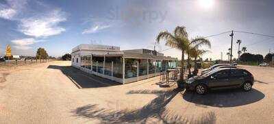 Restaurante Venta A Proa