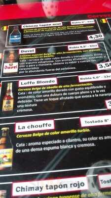 Frankfurt & Beer Eme