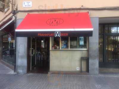 Frankfurt & Beer Eme