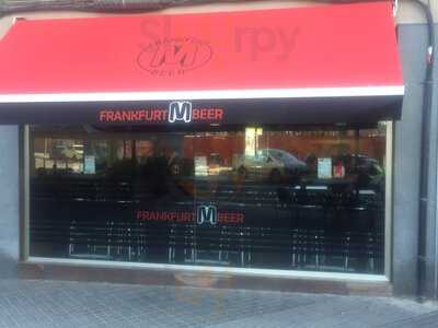 Frankfurt & Beer Eme