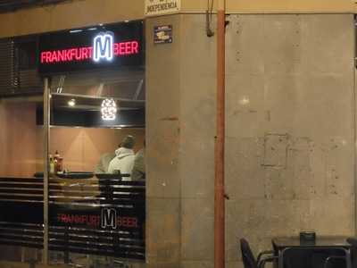 Frankfurt & Beer Eme