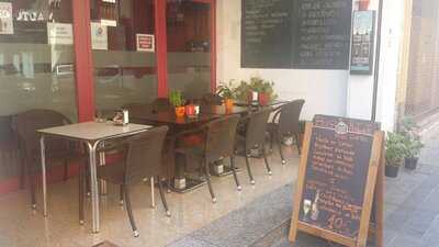 Bar Restaurante El Bugui