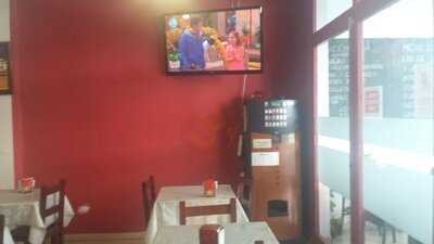 Bar Restaurante El Bugui