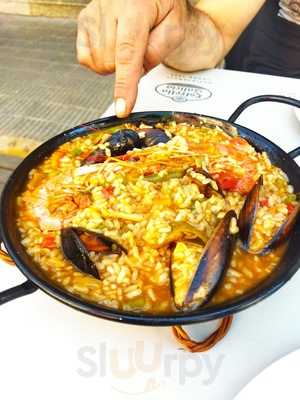 Bar Restaurante El Bugui