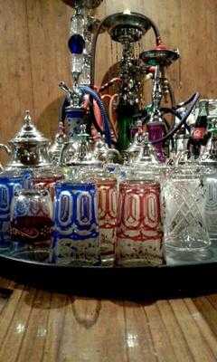 Restaurante El Principe