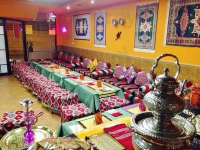 Restaurante El Principe