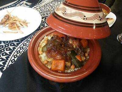 Restaurante El Principe