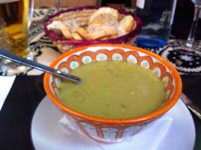 Restaurante El Principe